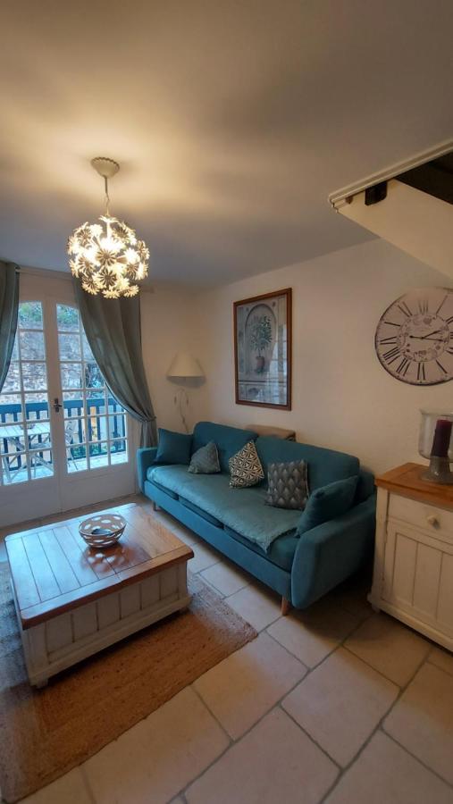 Appartement Cosy Dans Residence Sur Le Port De Marseillan Marseillan (Herault) Exterior photo