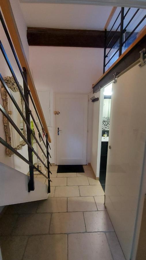 Appartement Cosy Dans Residence Sur Le Port De Marseillan Marseillan (Herault) Exterior photo